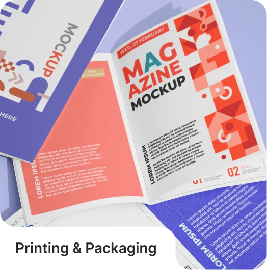 Printing-Packaging