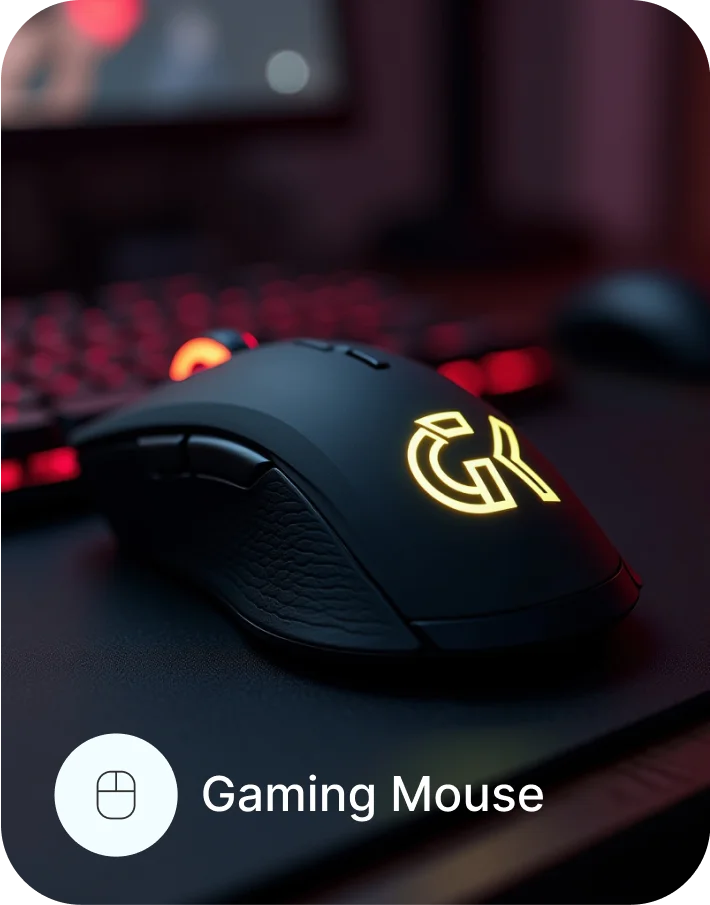 gaming-mouse