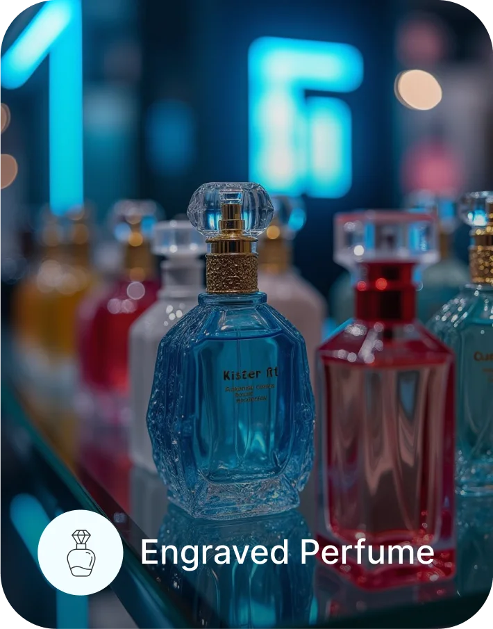 Perfumes