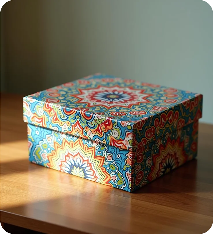 Premium-Custom-Packaging